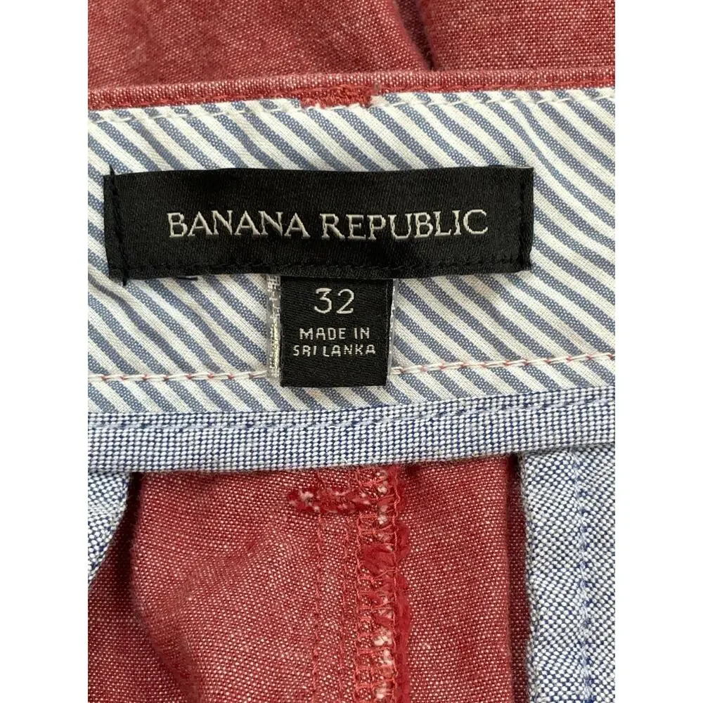 Banana Republic banana republic